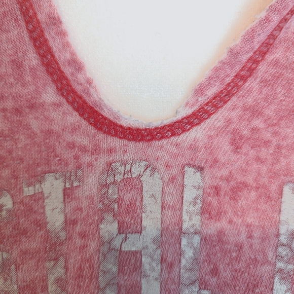 Ocean Drive Coastal Edge Surf Shop Hoodie (Small) - Picture 6 of 6